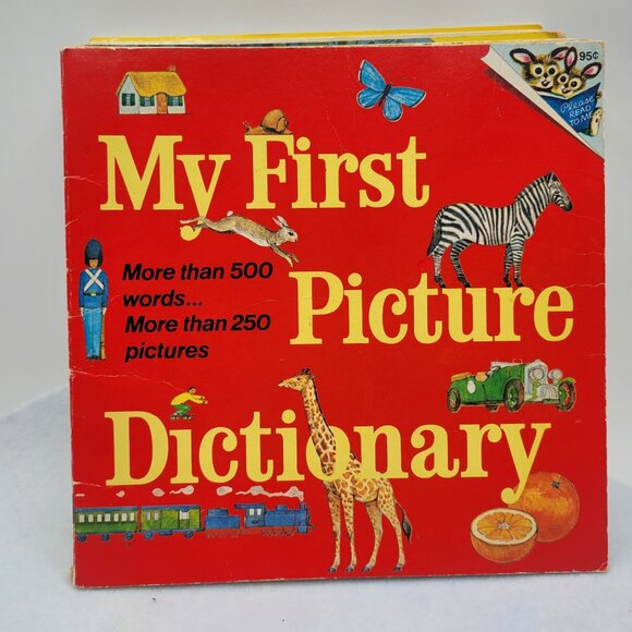 BULK HUGE LOT of 15 Children's Story Books Vintage to Now - BL005 - Picture 2 of 16